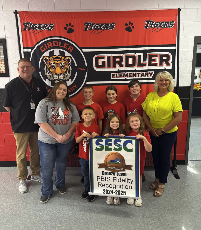 Girdler Elementary