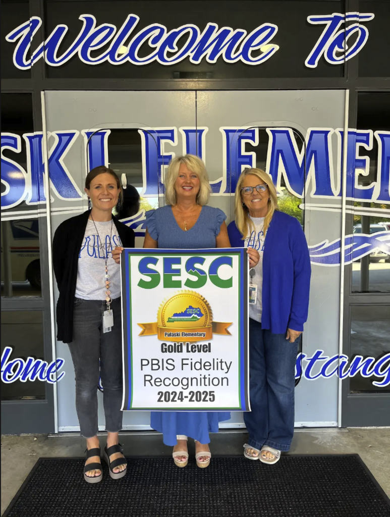 Pulaski Elementary