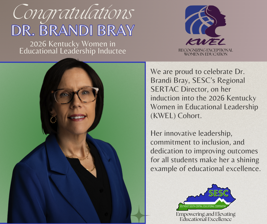 Dr. Brandi Bray