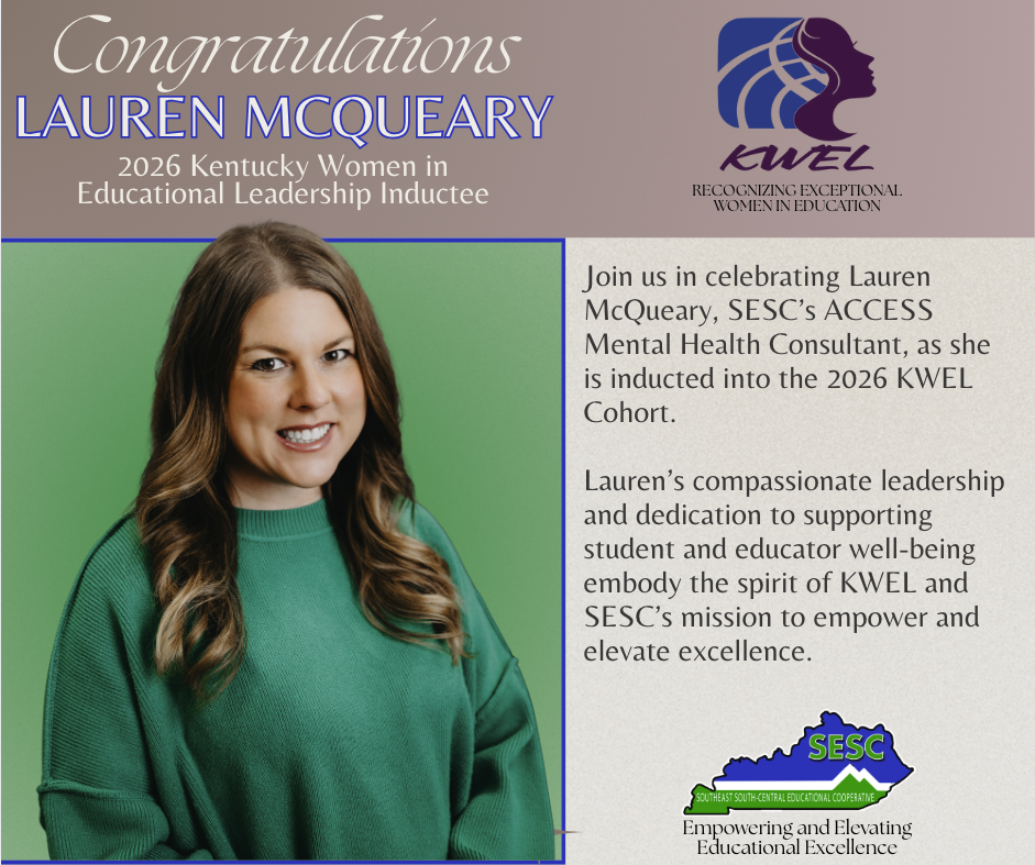 Lauren McQueary