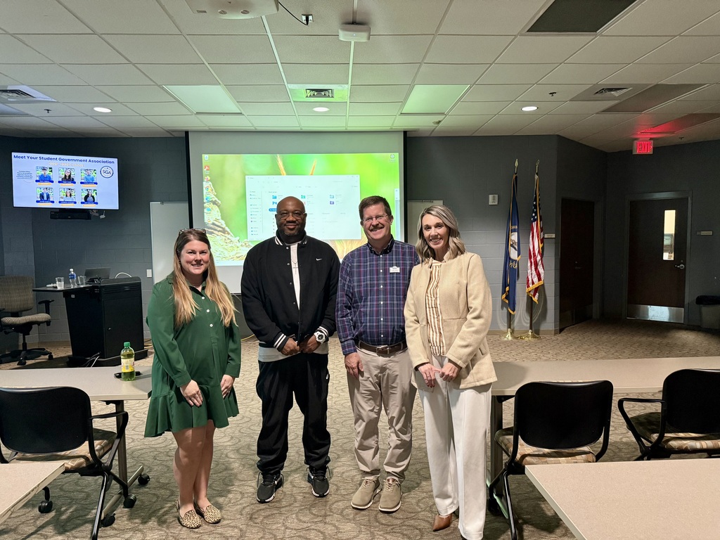 Picture of Present and Organizers