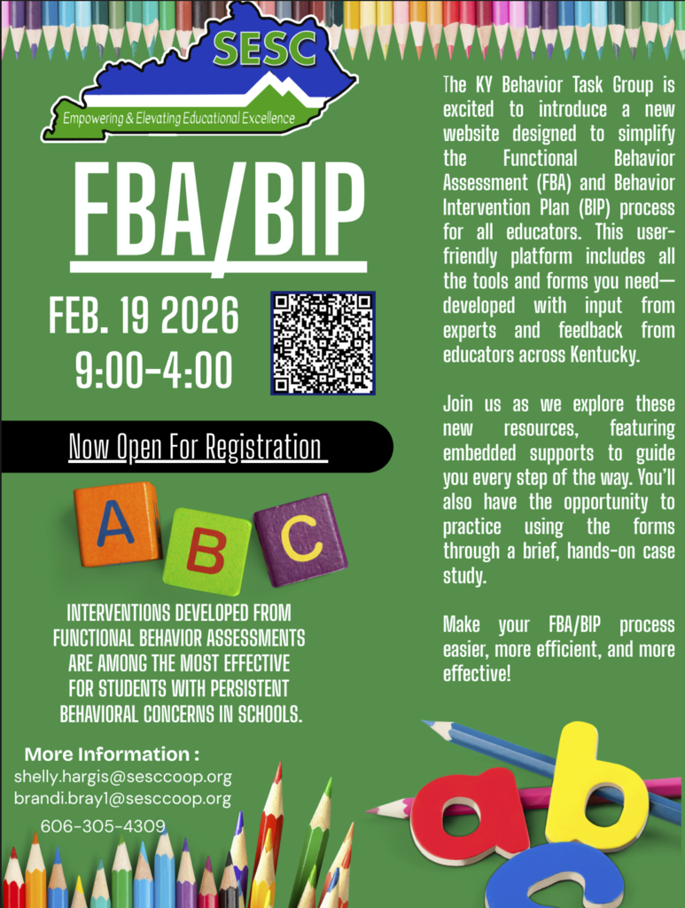 FBA Flyer