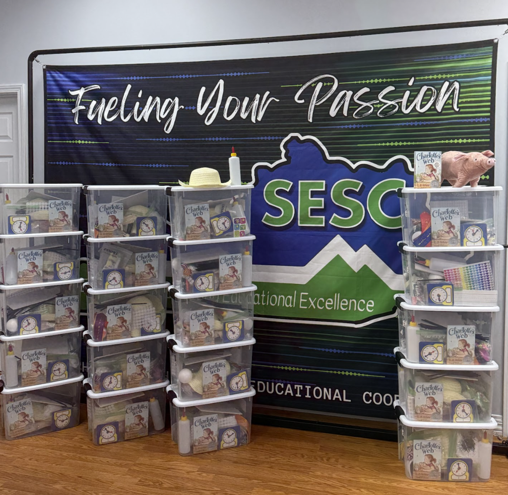 Adventure Buckets Kits