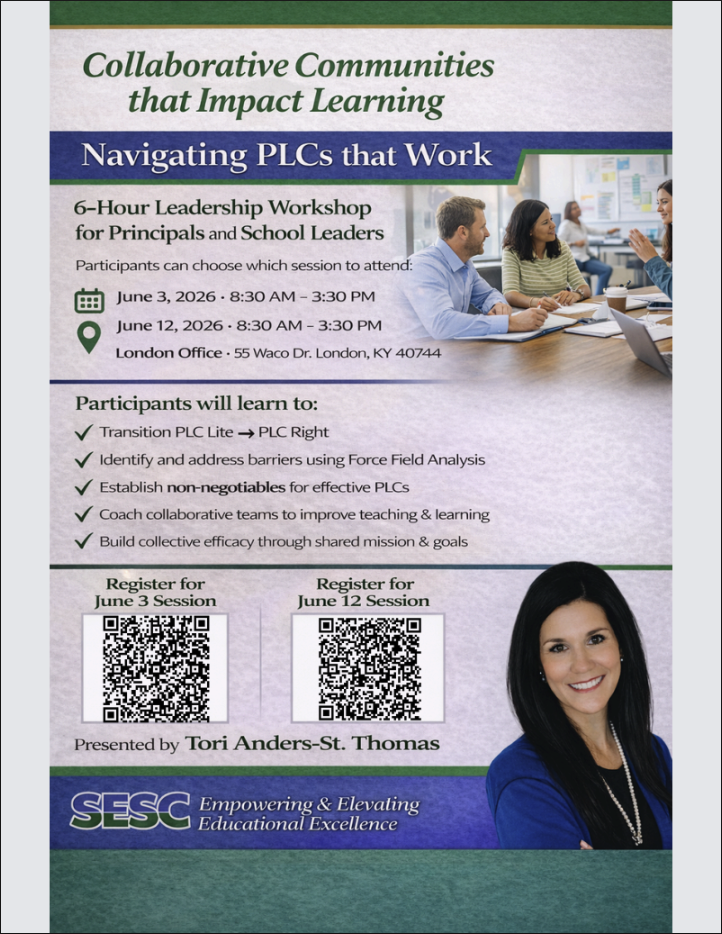 PLCs that work