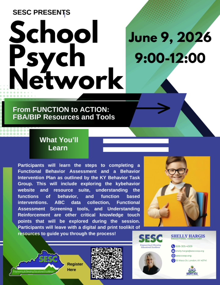School Psych Network