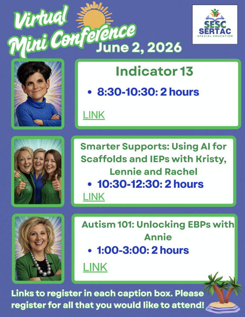 June 2 Virtual 