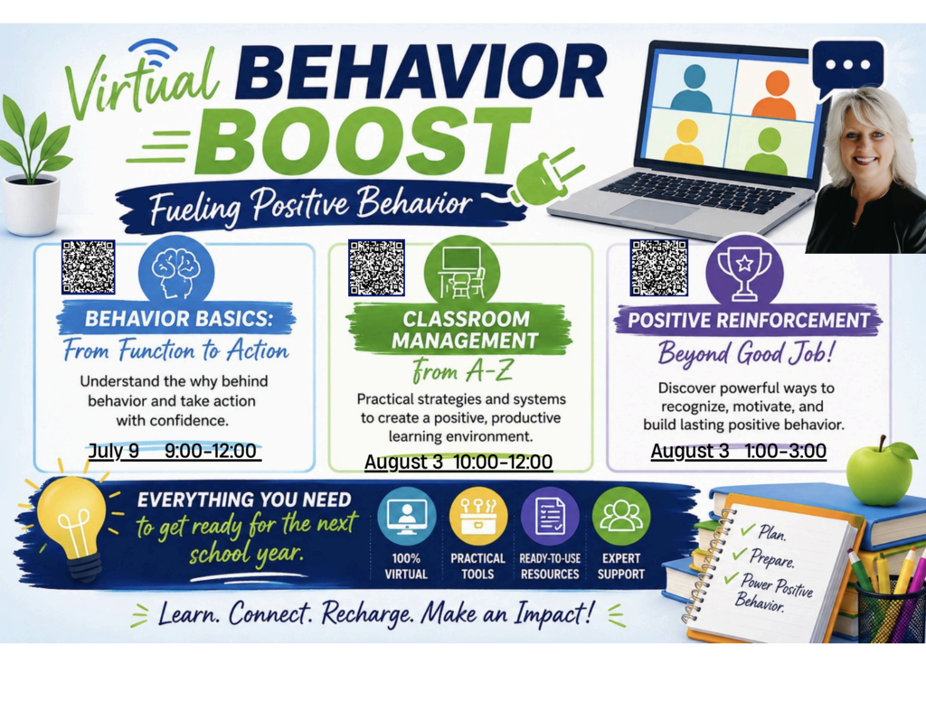 Behavior Boost