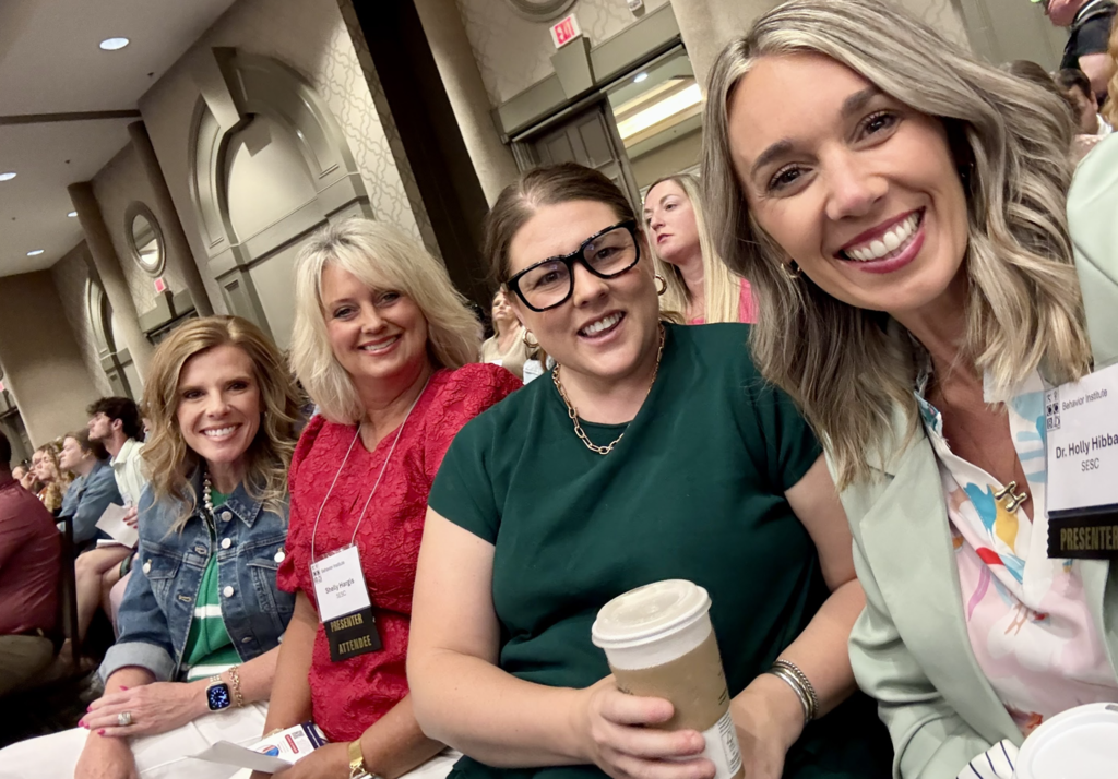 SESC Consultants at KYCCBD Conference KeyNote session