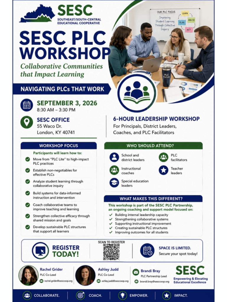 PLC Workshop
