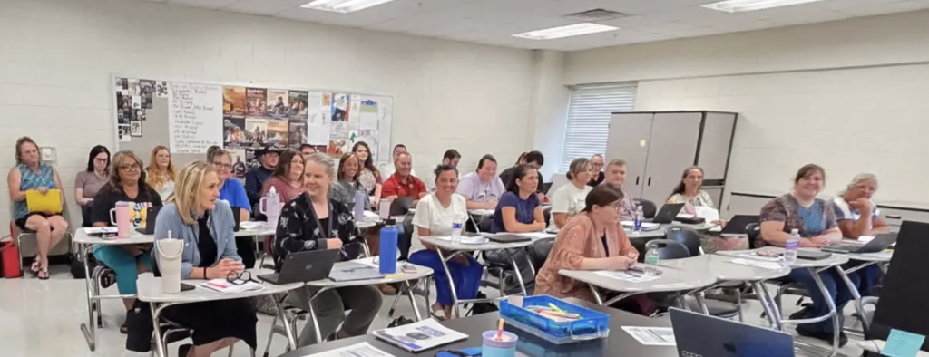 Teachers