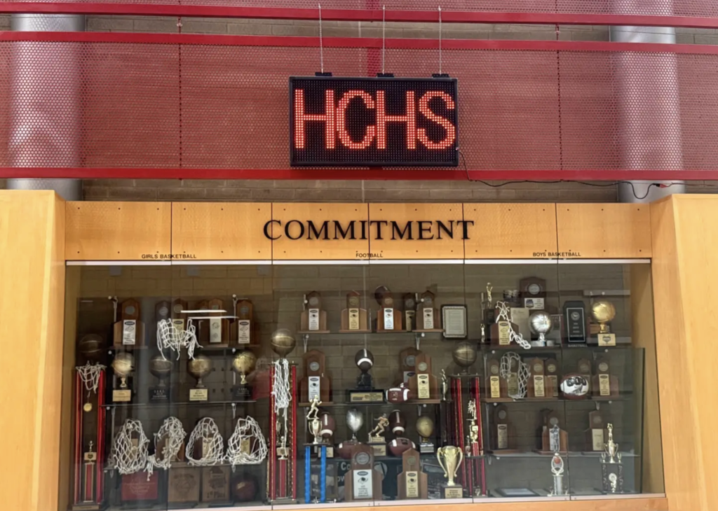 Harlan County