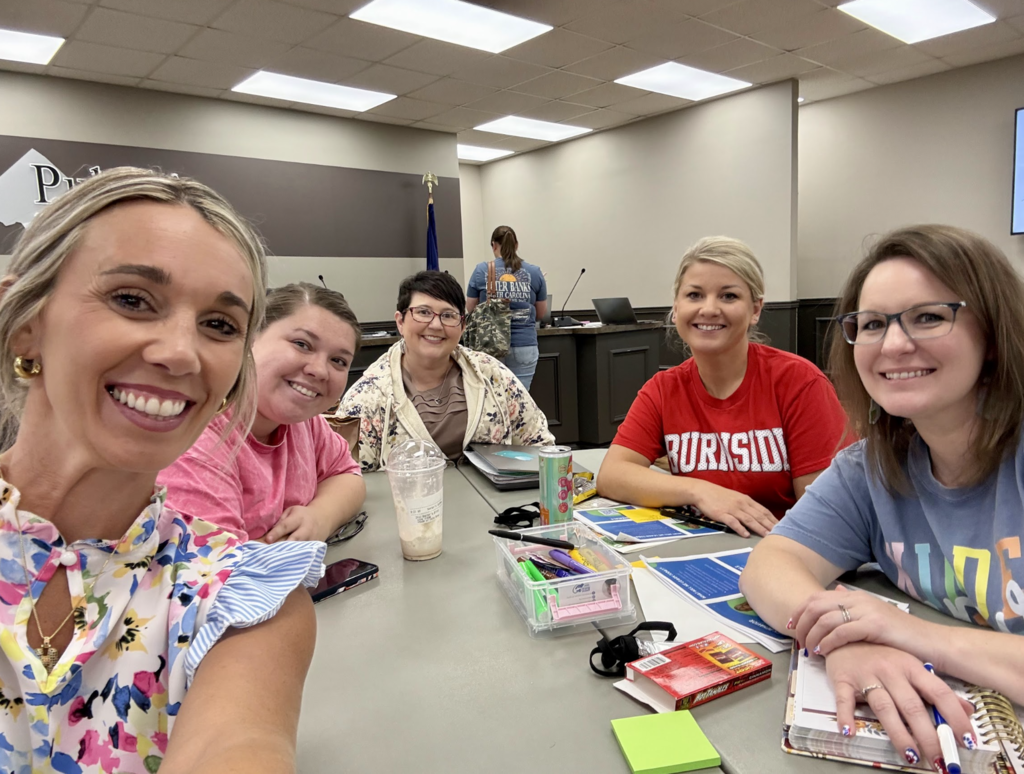 Holly & Educators