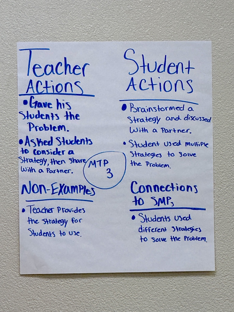 Laurel educators