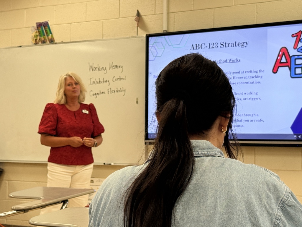 Laurel educators
