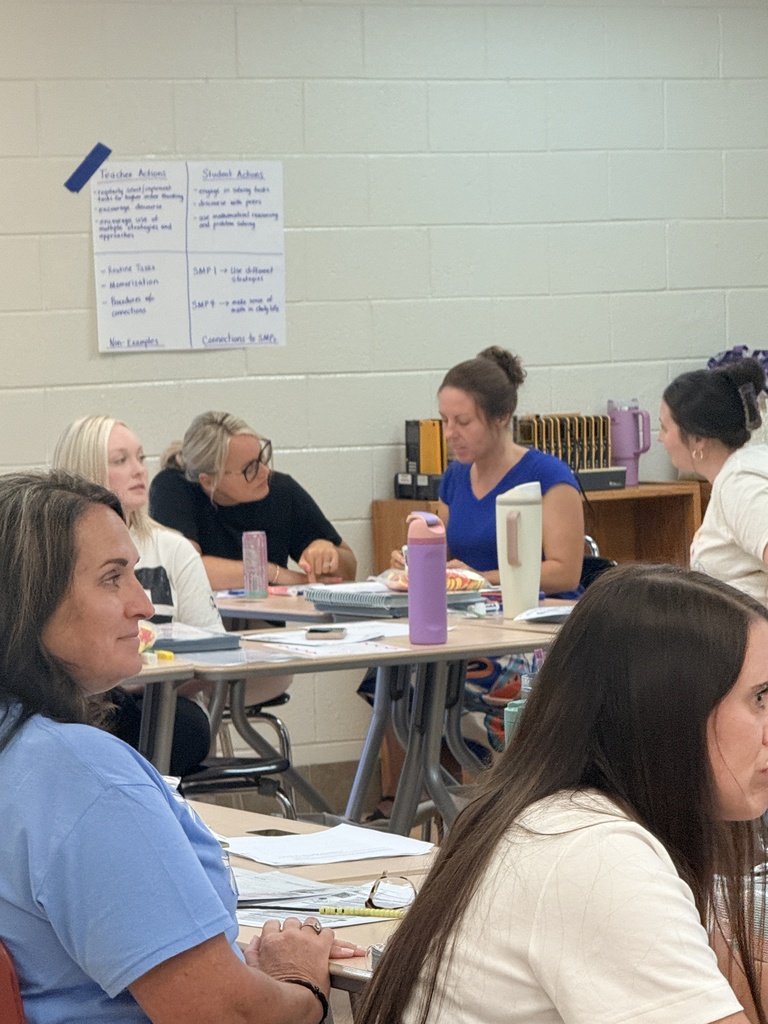 Laurel educators