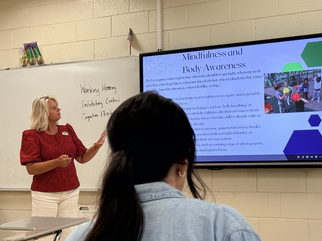 Laurel educators