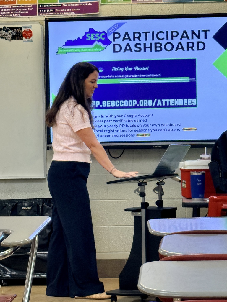Laurel educators