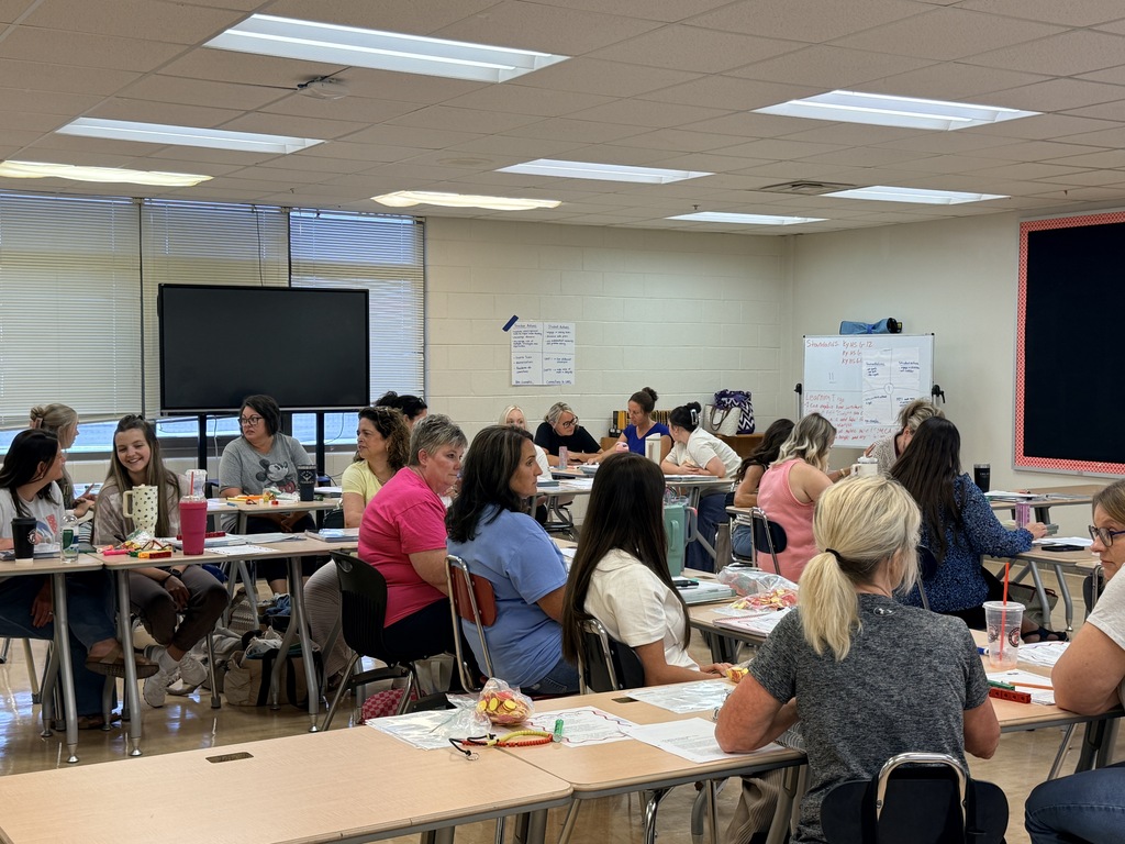 Laurel educators
