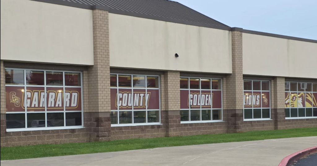 Garrard County