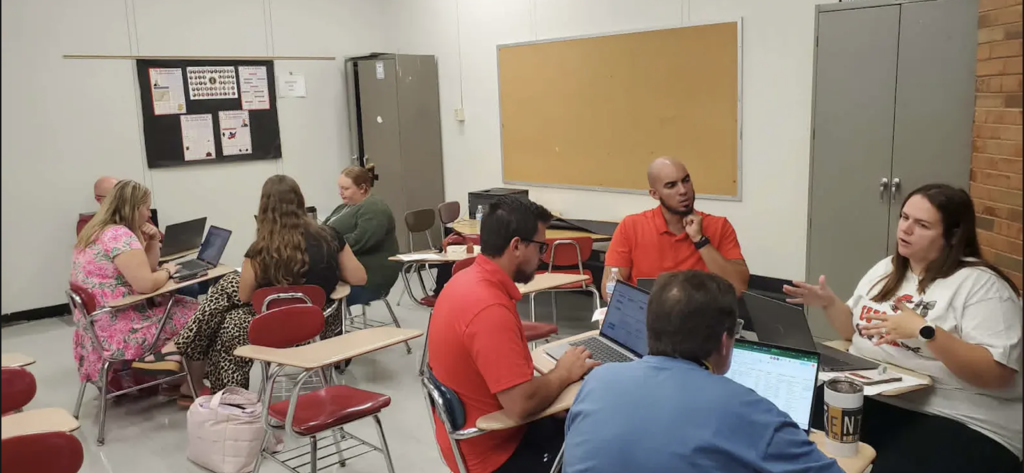 teachers