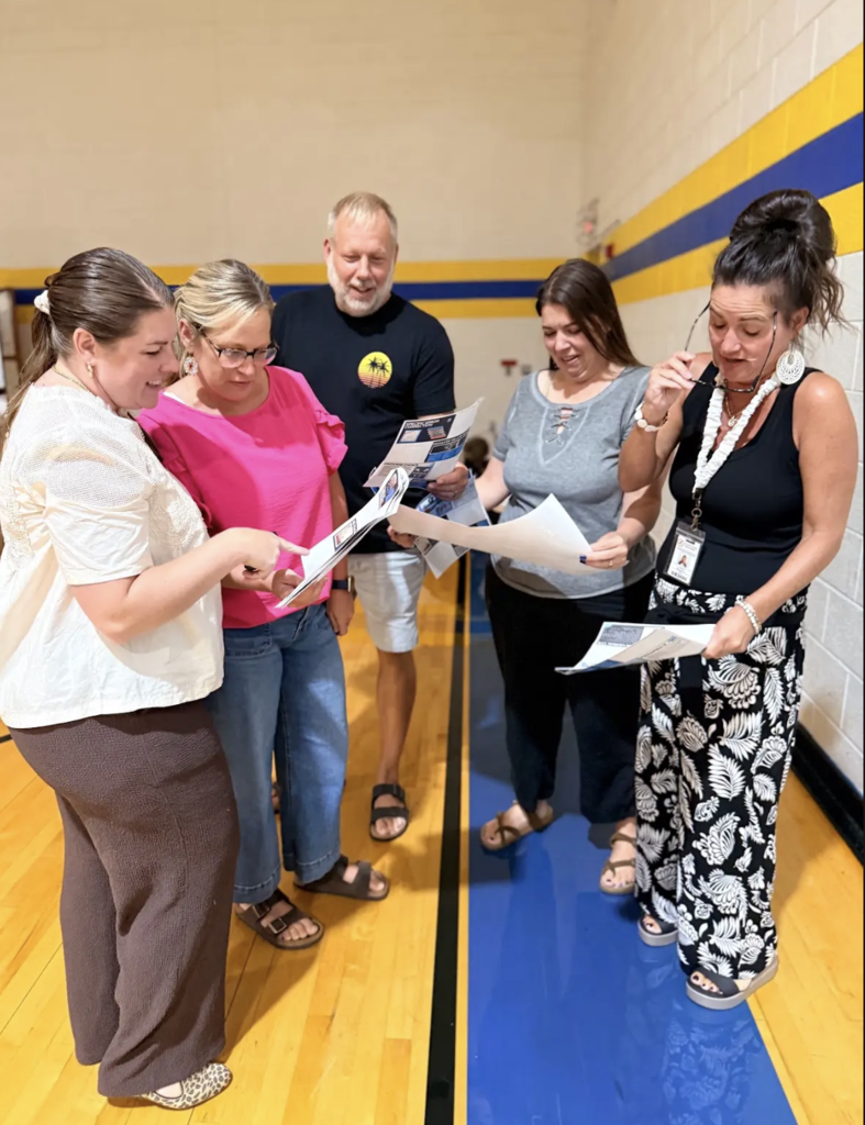 teachers