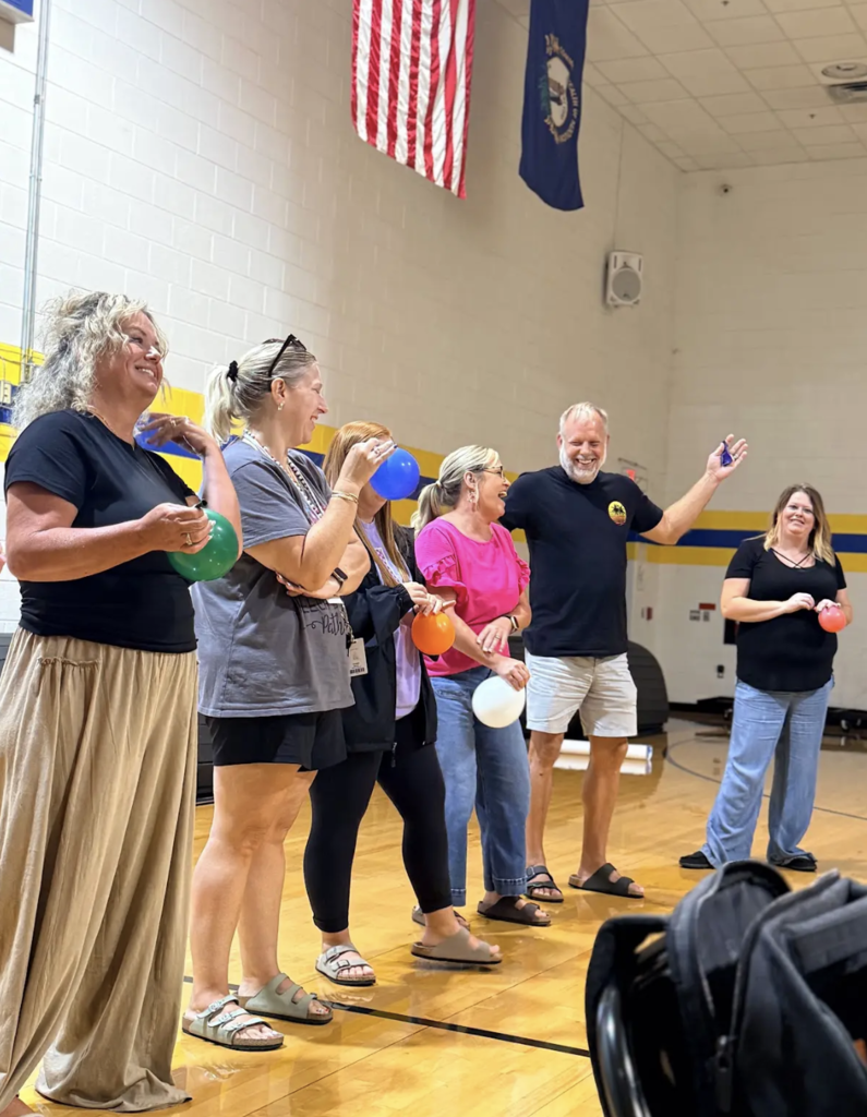 teachers