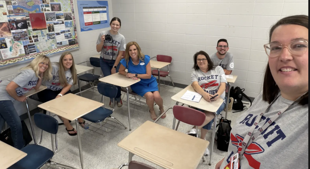 Professional Learning Event