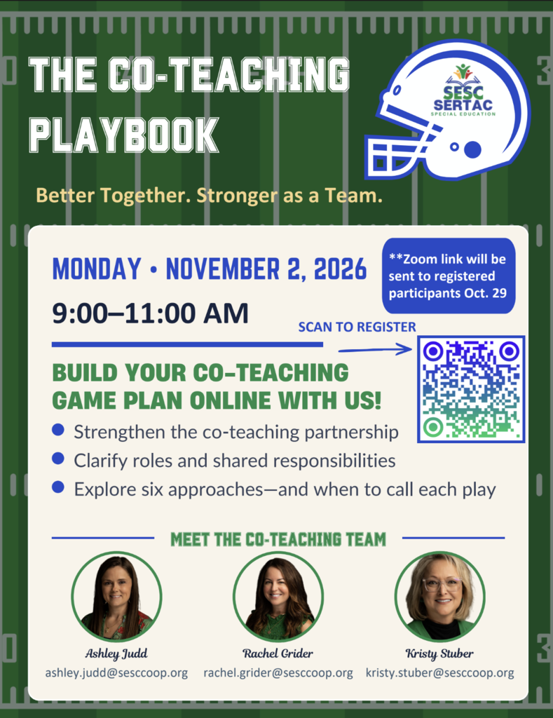 Co-Teaching