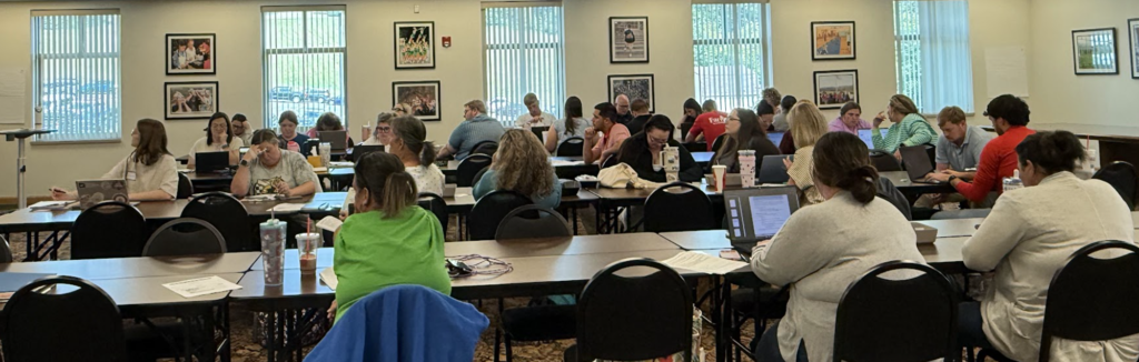 IEP participants