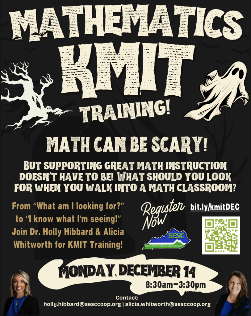 KMIT flyer