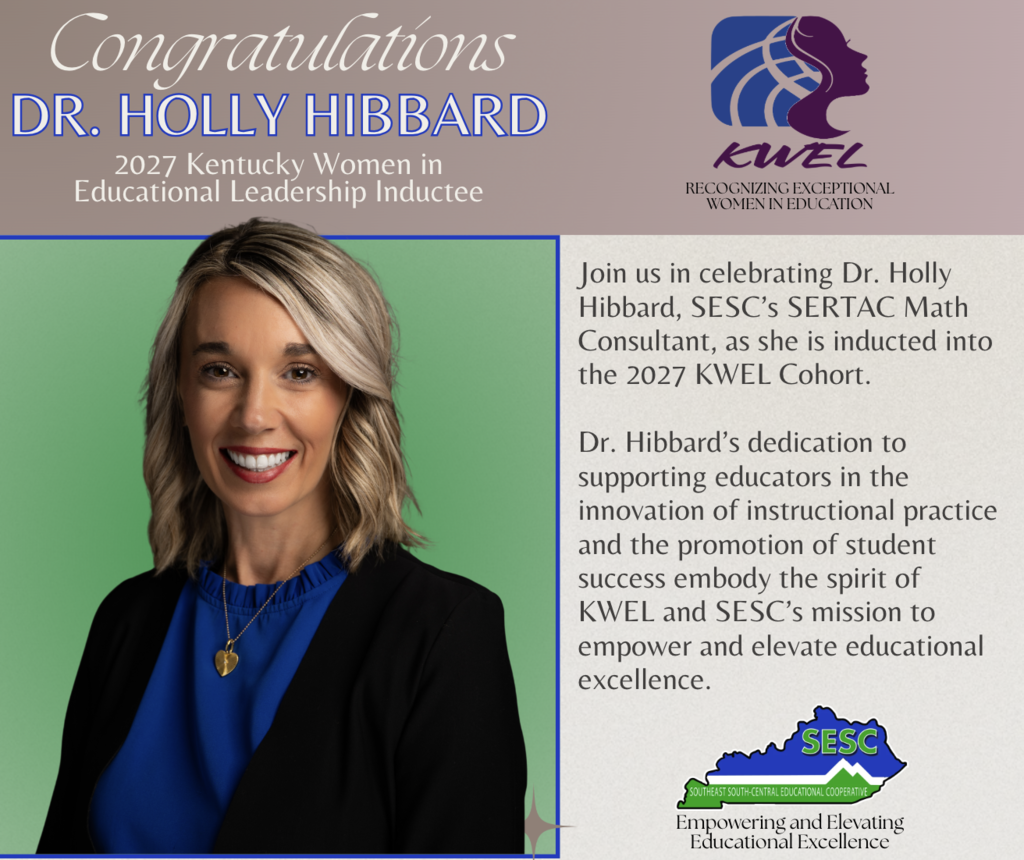 Dr. Holly Hibbard
