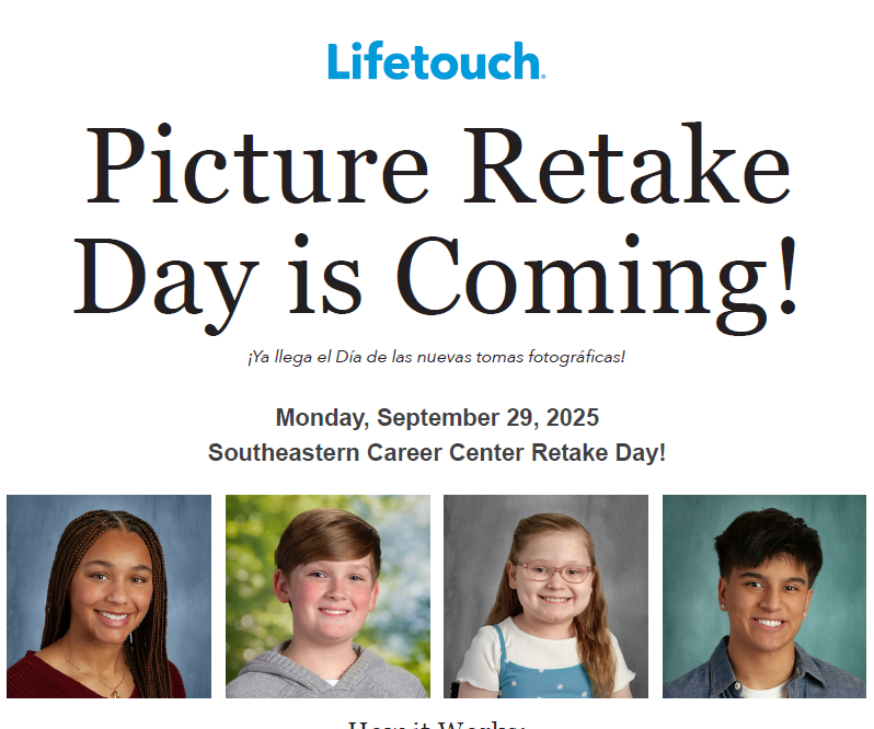 picture retake