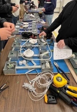 Electric Boards