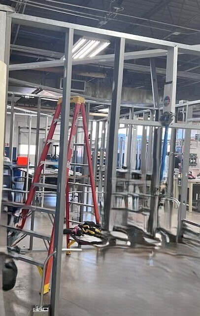 Electrical Lab