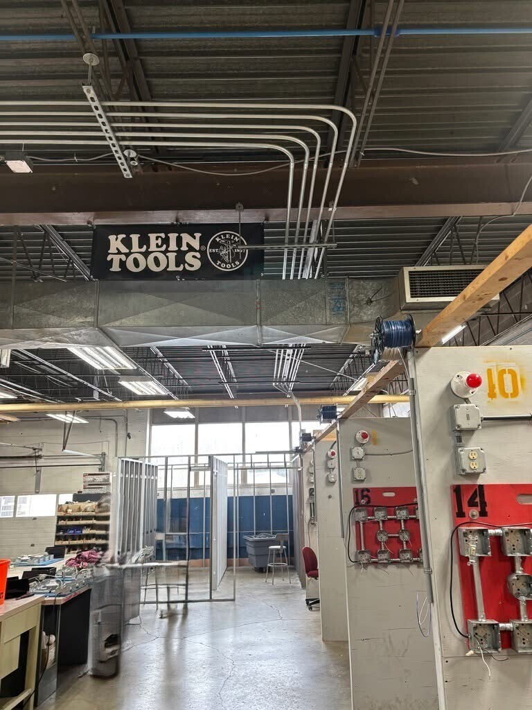 Electrical Lab