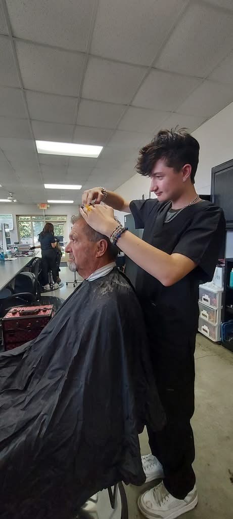 Haircut
