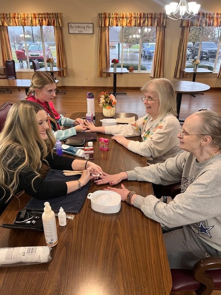 Manicure