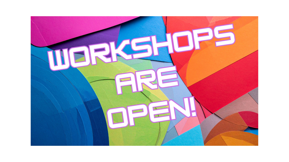 workshops