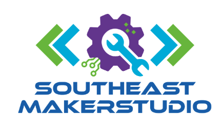 Southeast Maker Studio Logo