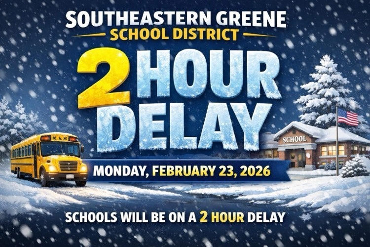 2 Hour Delay 