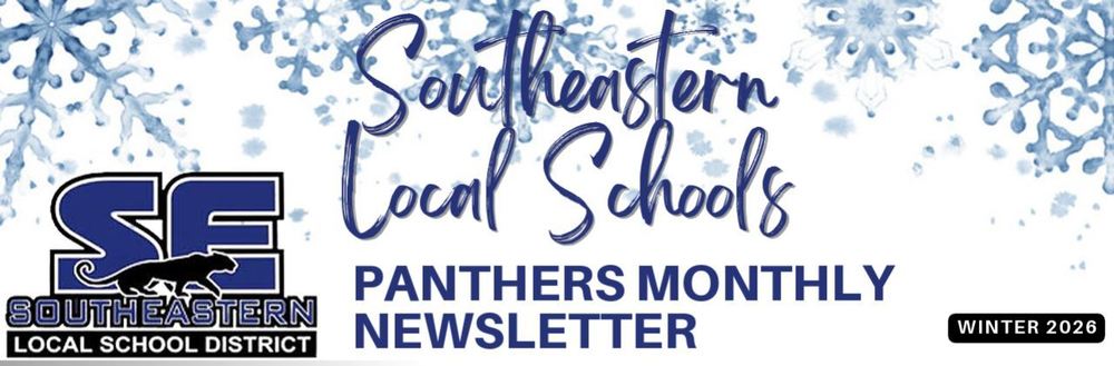 Winter Newsletter