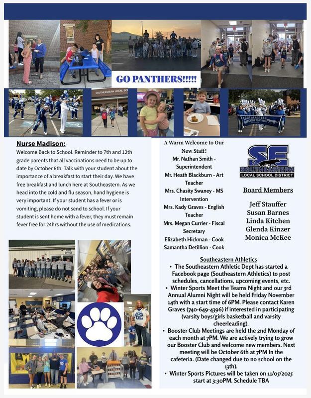 Newsletter