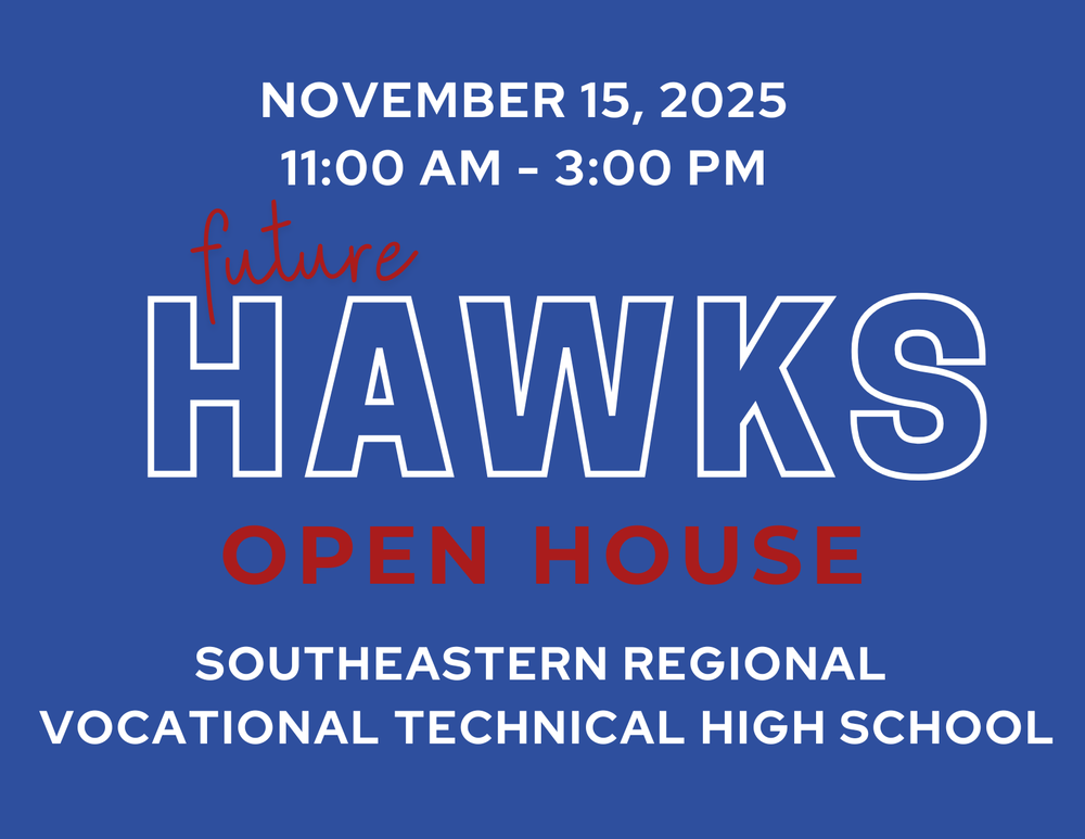 Open House, Saturday, November 15, 2025 from 11am-3pm