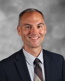 Shawn Desmond