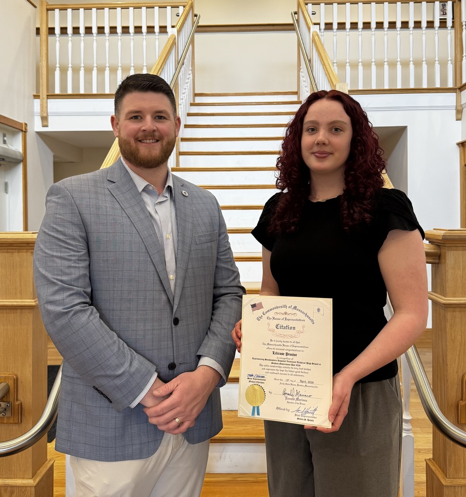 State rep providing citation to student