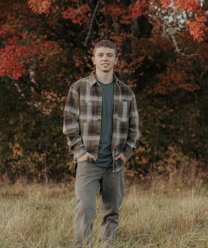 barrett mathers