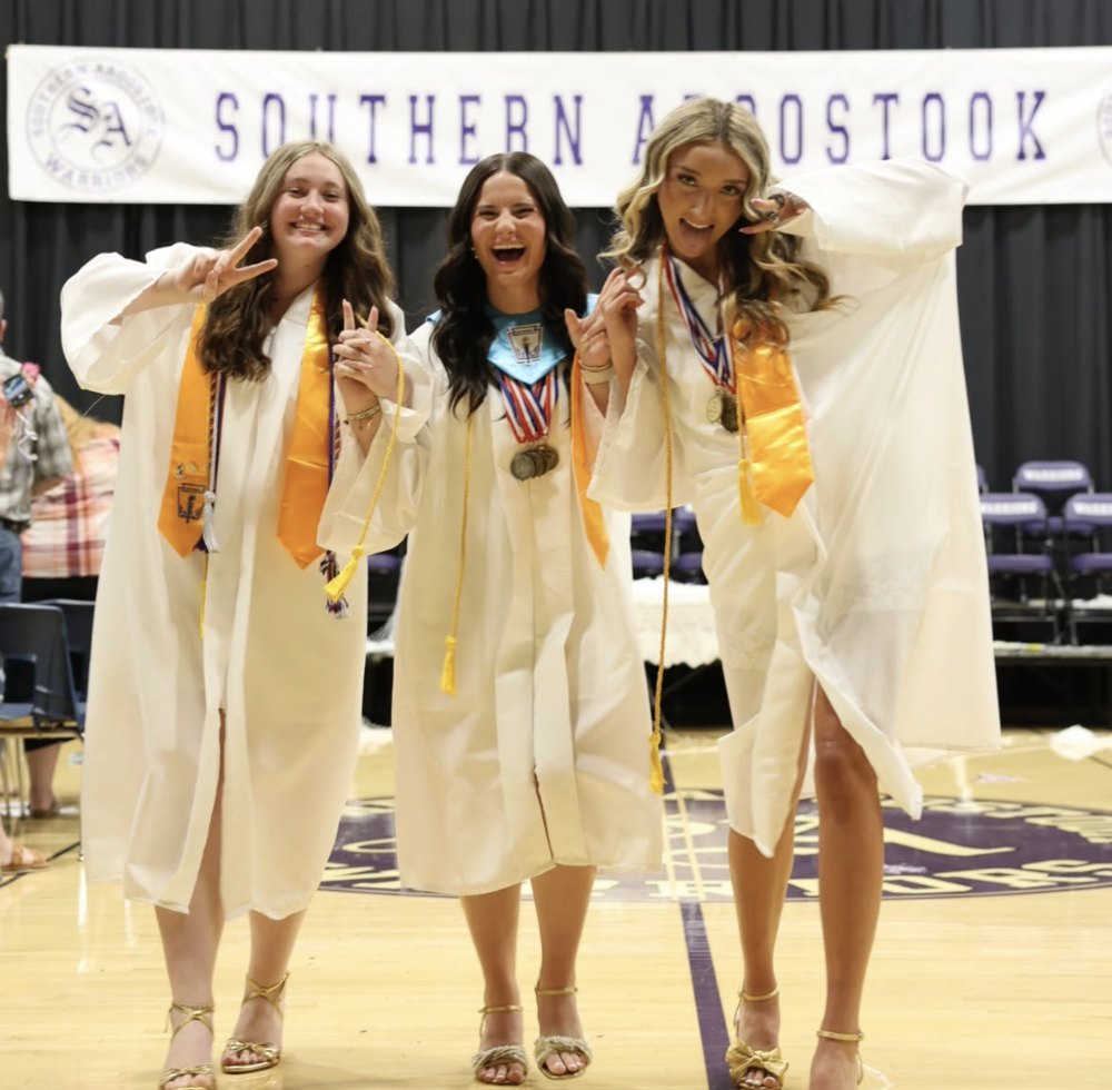 graduation