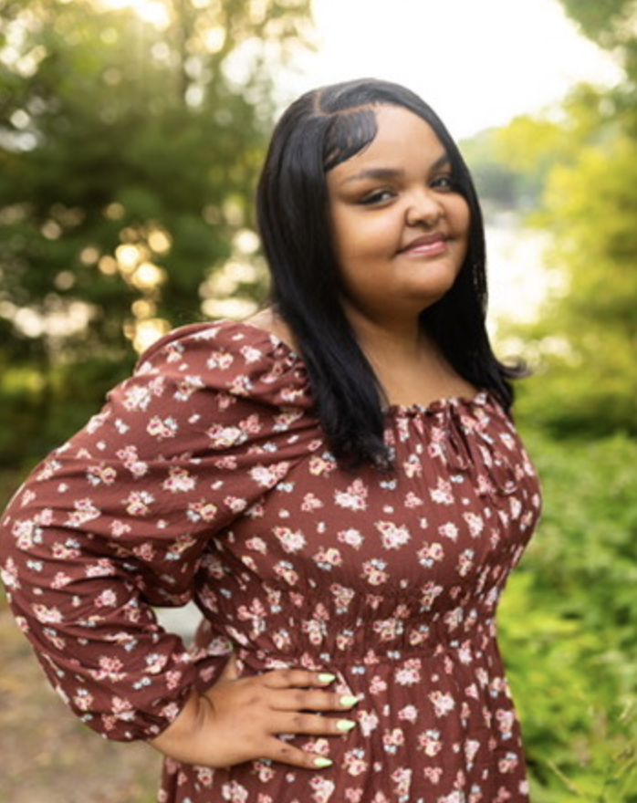 keomi jones-tarr