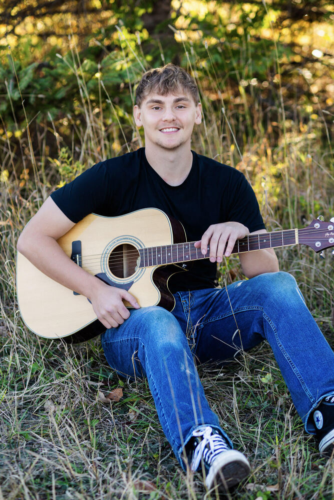 connor lane