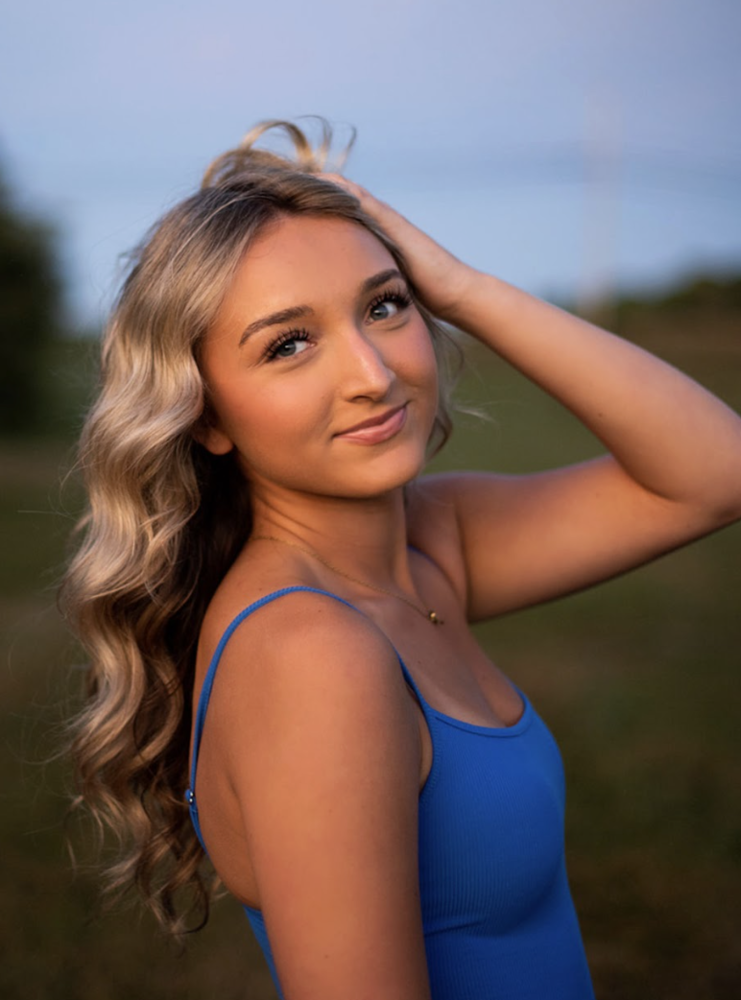 ally shields